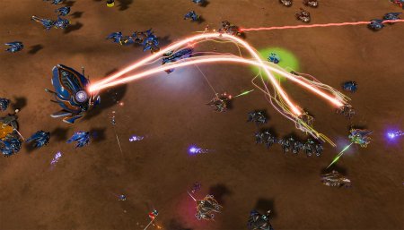 Ashes of the Singularity: Escalation (2016)