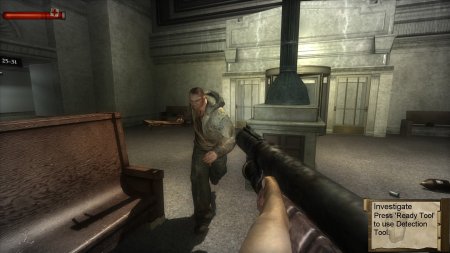 Condemned: Criminal Origins (2006)