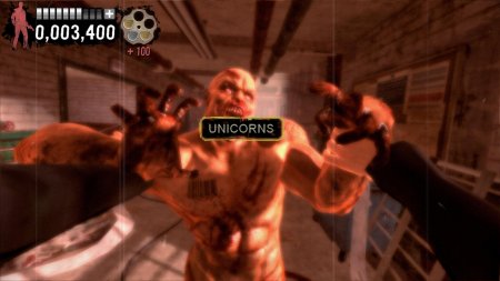 The Typing Of The Dead: Overkill (2013)