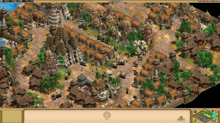 Age of Empires 2: HD Edition [v 5.6 + 3 DLC] (2013) PC | RePack  R.G. 