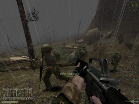 Vietcong (2003)