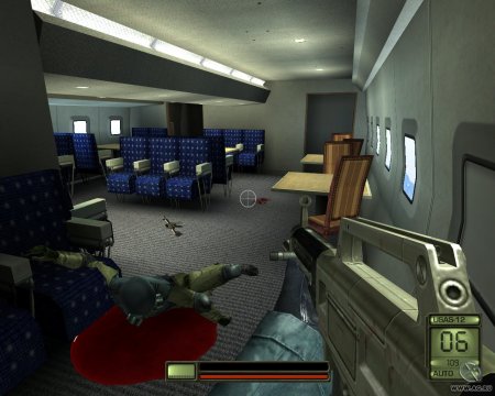 Soldier of Fortune 2: Double Helix (2002)