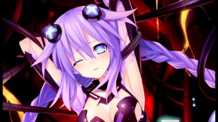 Hyperdimension Neptunia Re;Birth2: Sisters Generation (2015)