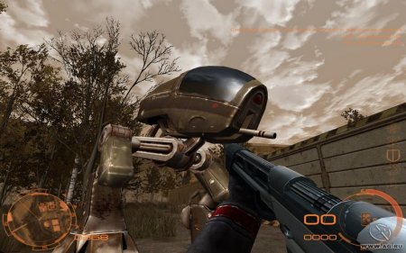 Chrome: SpecForce (2005)