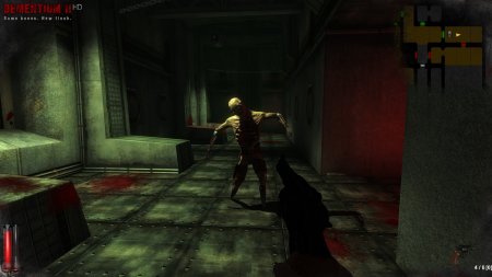 Dementium II HD (2013)