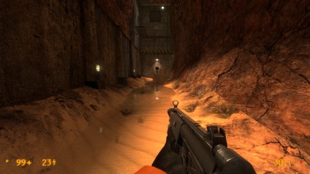 Black Mesa (2012)