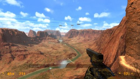 Black Mesa (2012)