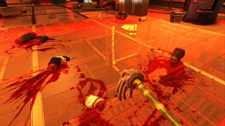 Viscera Cleanup Detail: Shadow Warrior (2013)