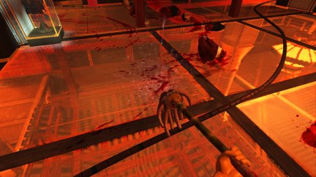 Viscera Cleanup Detail: Shadow Warrior (2013)