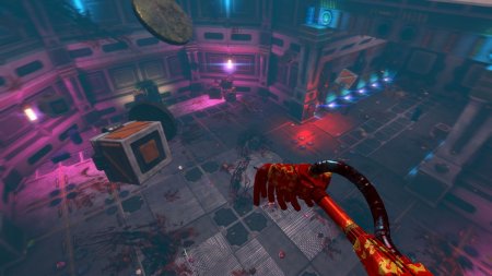 Viscera Cleanup Detail (2015)