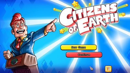 Citizens of Earth (2015)