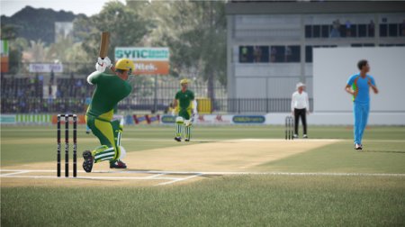 Don Bradman Cricket 17 (2017)