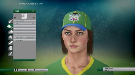 Don Bradman Cricket 17 (2017)