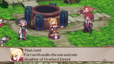 Disgaea 2 PC (2017)