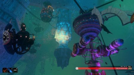 Diluvion: Resubmerged [1.2.33] (2017) PC | 