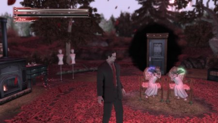 Deadly Premonition - Director's Cut (2013)