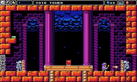 Alwa's Awakening (2017)