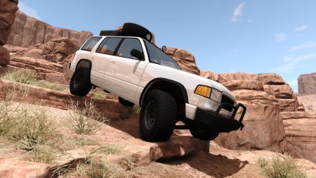 BeamNG.drive (2015)