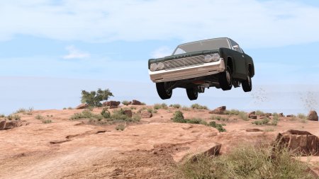 BeamNG.drive (2015)