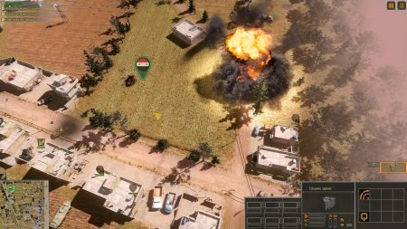 :   / Syrian Warfare [v 1.3.0.19 + DLC's] (2017) PC | RePack  xatab