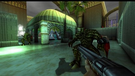 Turok 2: Seeds of Evil Remastered (2017)