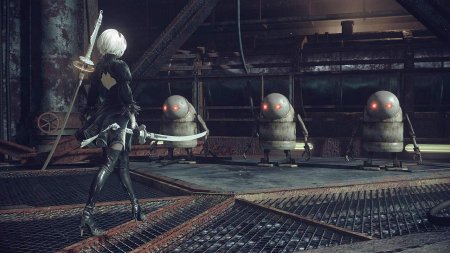 NieR: Automata - Day One Edition