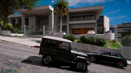 GTA 5 Redux 575 CARS PACK 1.0.1011.1 & 1.0.877.1 (2017)