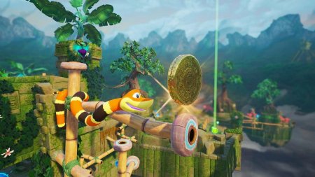 Snake Pass (2017)