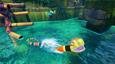 Snake Pass (2017)