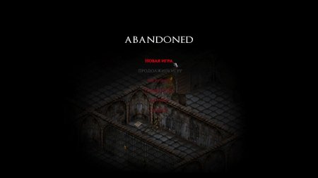 Abandoned (2013)