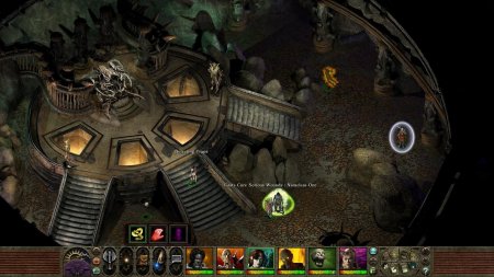 Planescape: Torment: Enhanced Edition (2017) PC | 