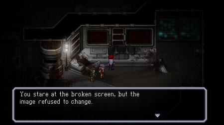 Cosmic Star Heroine (2017) PC | 