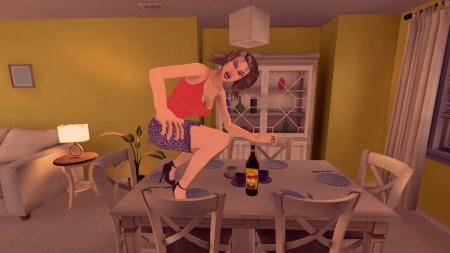 Need For Drink [Early Access] (2017) PC | RePack  R.G. 