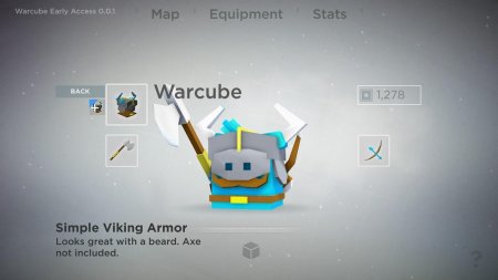 WarCube (2017) PC | Early Access