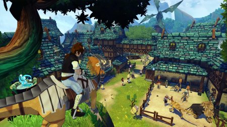 Shiness: The Lightning Kingdom (2017) PC | 