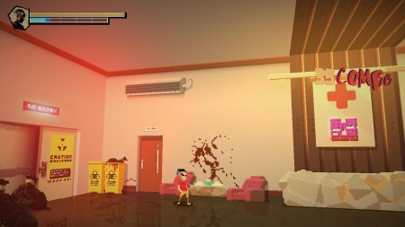 I Am The Hero (2017) PC | 