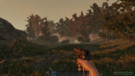 Subsistence (2016) PC | Alpha