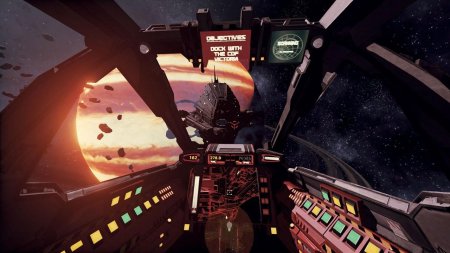 Starfighter Origins (2017) PC | 