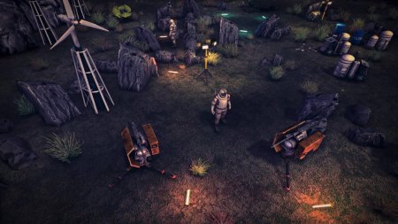 Maia [v0.61] (2013) PC | Steam Early Access