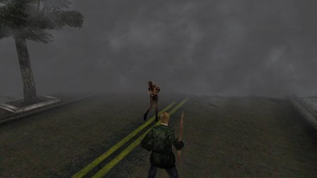 Silent Hill 2 - New Edition (2001-2017) PC | RePack  Cheshire28