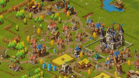 Townsmen (2016) PC | RePack  Other s