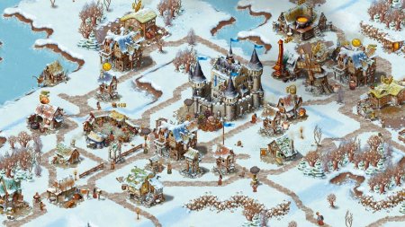 Townsmen (2016) PC | RePack  Other s