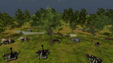 Defend The Highlands (2015) PC | 