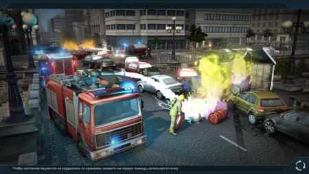 RESCUE 2: Everyday Heroes (2015) PC | 