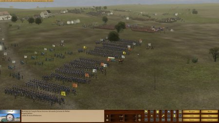 Scourge of War: Waterloo (2015) PC | 