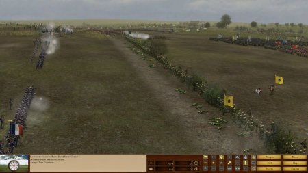 Scourge of War: Waterloo (2015) PC | 