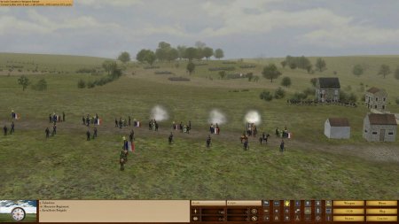 Scourge of War: Waterloo (2015) PC | 