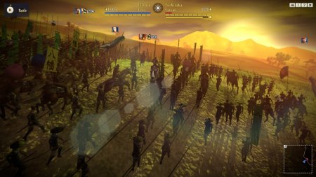 Nobunaga's Ambition: Sphere of Influence (2015) PC | 