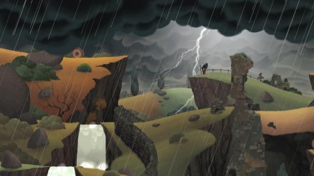 Old Man's Journey (2017) PC | 