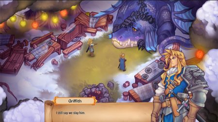 Regalia: Of Men and Monarchs (2017) PC | 